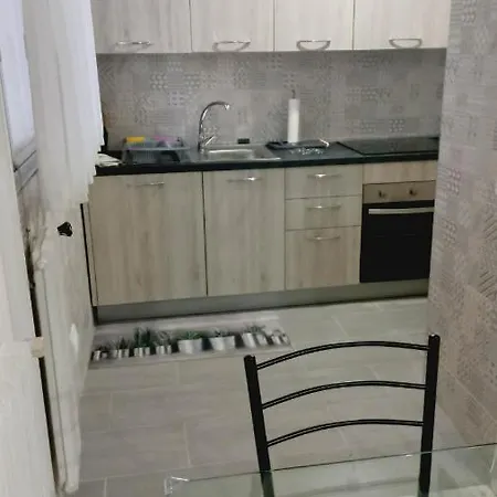 Apartamento Chez Bianca Les Coquelicots Les Lucioles *