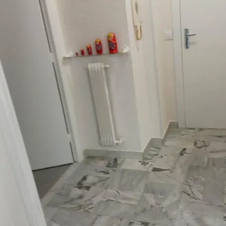 Chez Bianca Les Coquelicots Les Lucioles