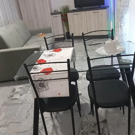 Chez Bianca Les Coquelicots Les Lucioles