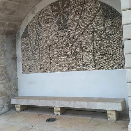 Chez Bianca Les Coquelicots Les Lucioles * Menton