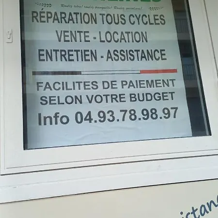 Appartamento Chez Bianca Les Coquelicots Les Lucioles *