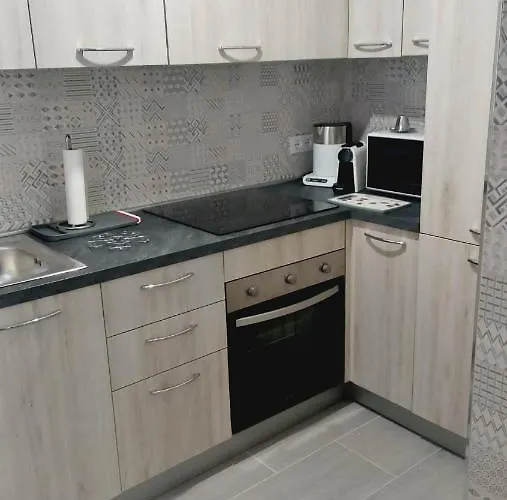 Lägenhet Chez Bianca Les Coquelicots Les Lucioles *