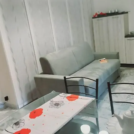 Chez Bianca Les Coquelicots Les Lucioles *