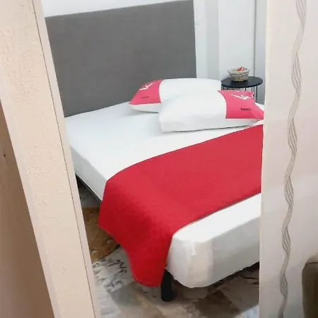 Appartement Chez Bianca Les Coquelicots Les Lucioles