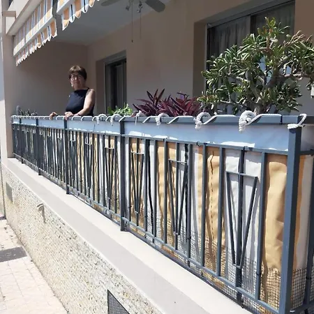 Chez Bianca Les Coquelicots Les Lucioles Apartment