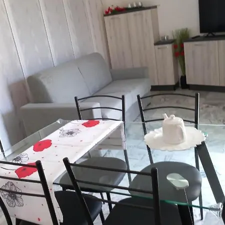 Chez Bianca Les Coquelicots Les Lucioles * Menton