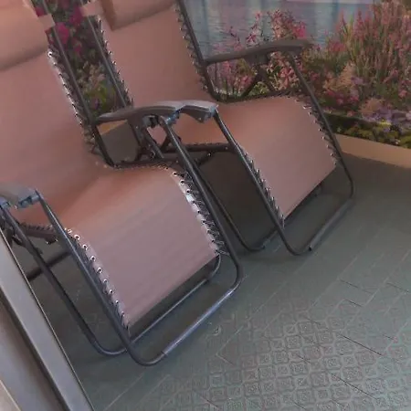 Chez Bianca Les Coquelicots Les Lucioles Appartement