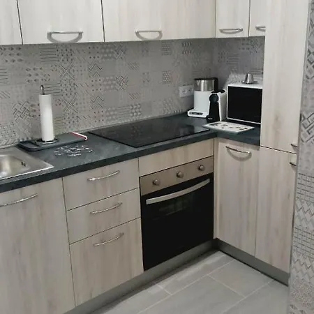 Appartement Chez Bianca Les Coquelicots Les Lucioles *