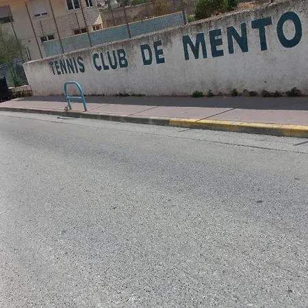 公寓 Chez Bianca Les Coquelicots Les Lucioles *