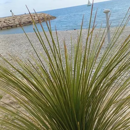 Chez Bianca Les Coquelicots Les Lucioles 公寓