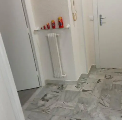 Chez Bianca Les Coquelicots Les Lucioles