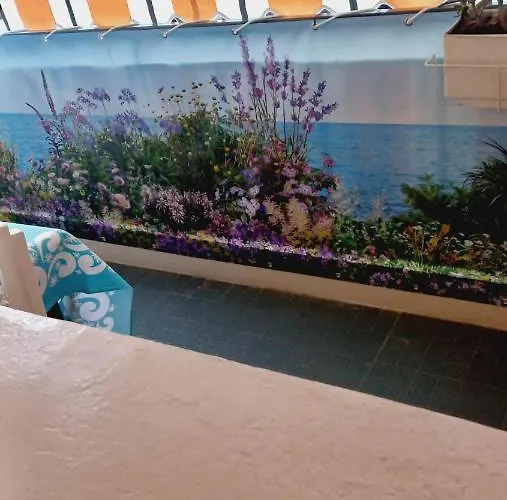 Chez Bianca Les Coquelicots Les Lucioles Διαμέρισμα Μεντόν