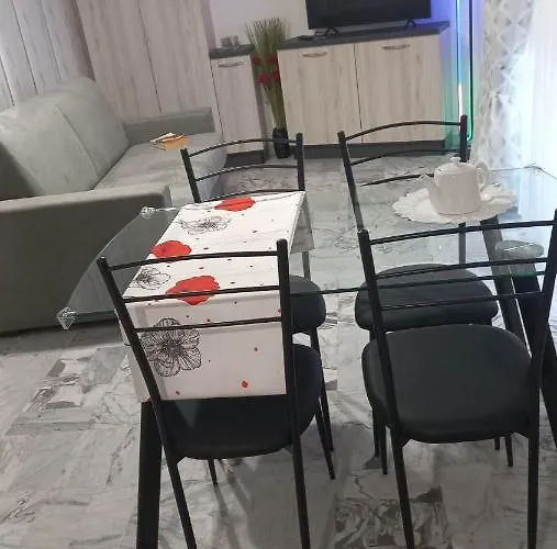 Chez Bianca Les Coquelicots Les Lucioles