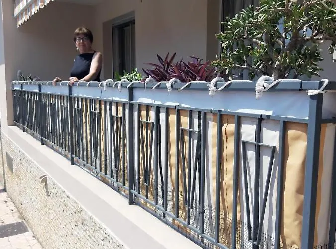 Chez Bianca Les Coquelicots Les Lucioles Διαμέρισμα