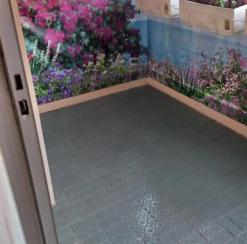 Chez Bianca Les Coquelicots Les Lucioles Διαμέρισμα