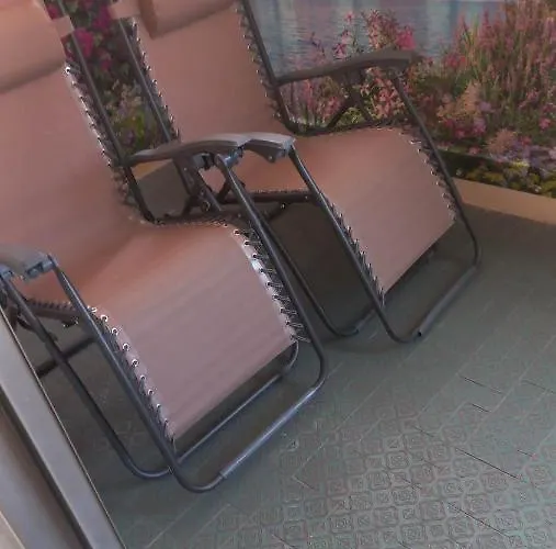 Chez Bianca Les Coquelicots Les Lucioles Διαμέρισμα