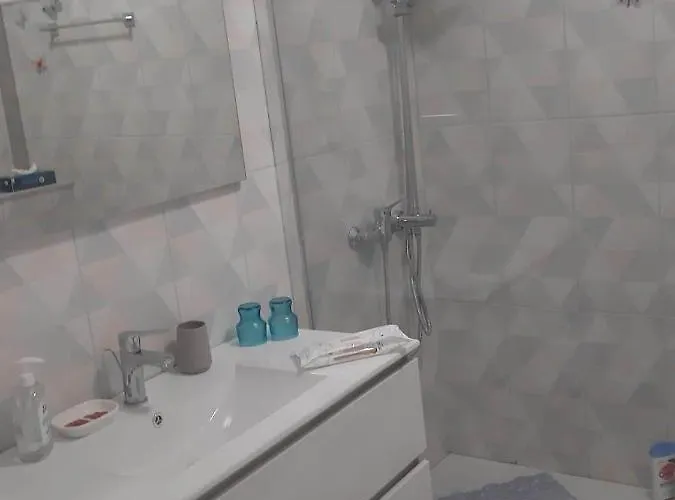 Chez Bianca Les Coquelicots Les Lucioles Menton