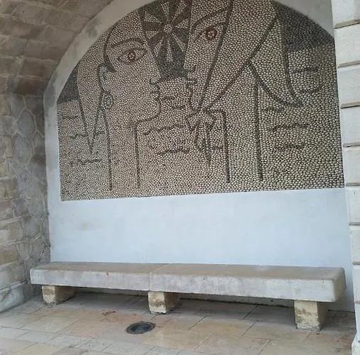 Chez Bianca Les Coquelicots Les Lucioles * Μεντόν