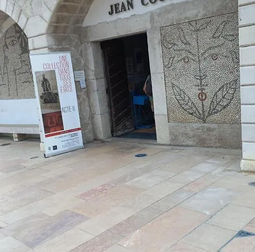 Chez Bianca Les Coquelicots Les Lucioles Μεντόν